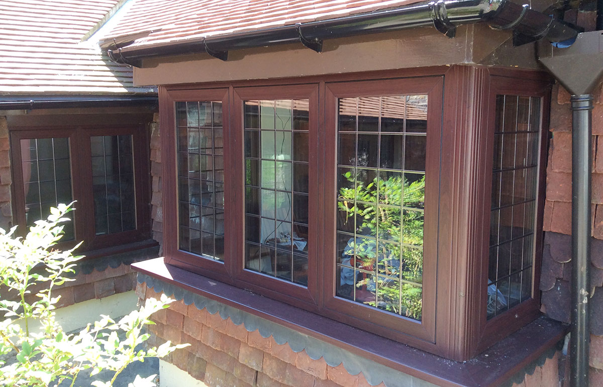PVC-u Flush Casements 7 PVC-u Flush Casements 7